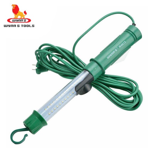 [W4613] Luz LED con imán y gancho WYNNS