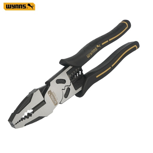 [A016709] Alicate universal combinado multiuso 9"