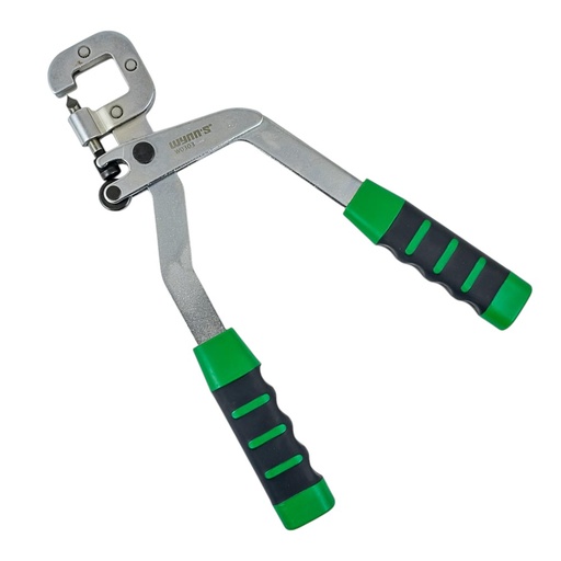 [W0303] Crimpadora para drywall 0,5mm-0,8mm WYNNS
