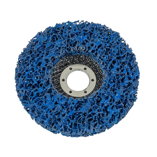 [52038] Disco de remoción de oxido 115mm
