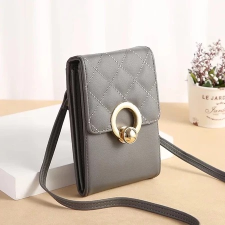 [52145] Cartera bandolera 18*12cm