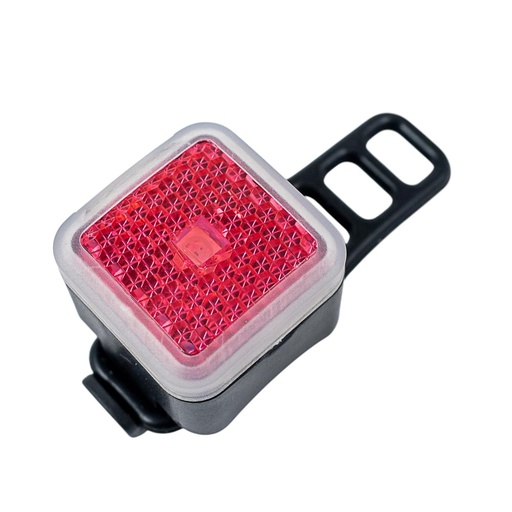 [52001] Mini luz para bicicleta colorido