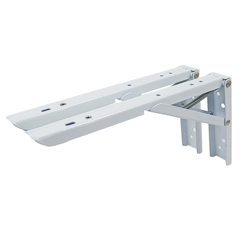 [52360] Soporte de ángulo plegable 10"
